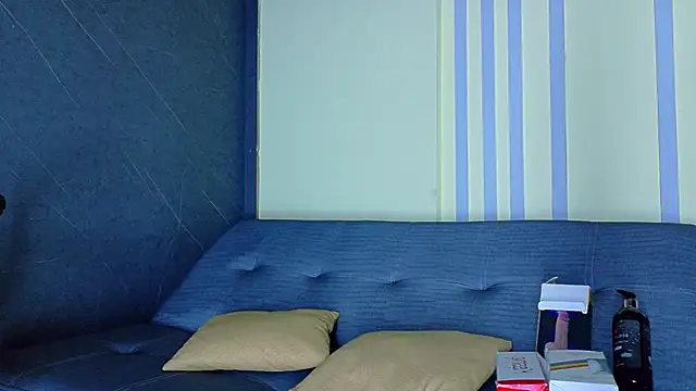 ALANNFERRER online show from 8, 4, 2026