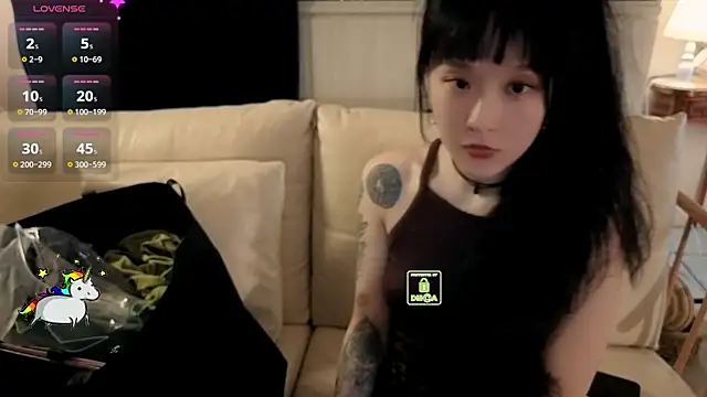 Snapshot of Etherealcat33 chatting on 9, 6, 2026 Etherealcat33 online show from 9, 6, 2026