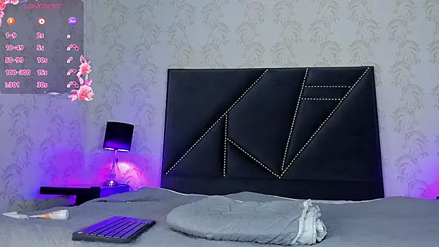 white leti online show from 28, 11, 2025