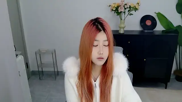 Snapshot of xiaouli chatting on 25, 10, 2025 xiaouli online show from 25, 10, 2025