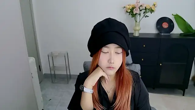 Snapshot of xiaouli chatting on 30, 10, 2025 xiaouli online show from 30, 10, 2025