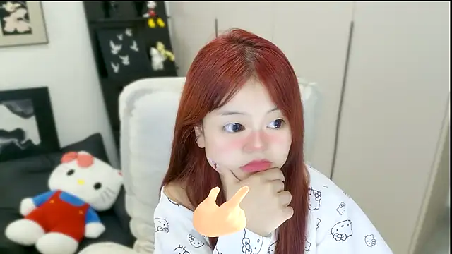 Snapshot of wanzi-1229 chatting on 20, 9, 2025 wanzi-1229 online show from 20, 9, 2025