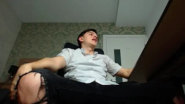 FelixStarkk online show from 9, 11, 2025