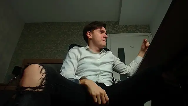 FelixStarkk online show from 22, 11, 2025