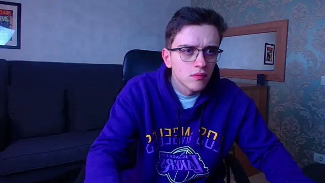 FelixStarkk online show from 6, 2, 2026