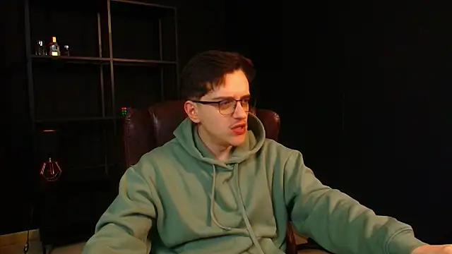 FelixStarkk online show from 23, 4, 2026