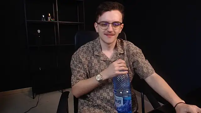 Snapshot of FelixStarkk chatting on 30, 5, 2026 FelixStarkk online show from 30, 5, 2026
