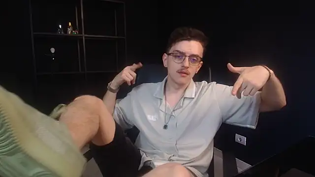 Snapshot of FelixStarkk chatting on 31, 5, 2026 FelixStarkk online show from 31, 5, 2026