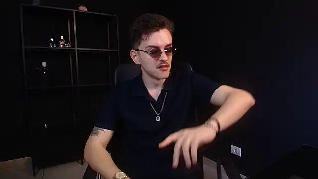 Snapshot of FelixStarkk chatting on 1, 6, 2026 FelixStarkk online show from 1, 6, 2026