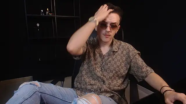 Snapshot of FelixStarkk chatting on 7, 6, 2026 FelixStarkk online show from 7, 6, 2026
