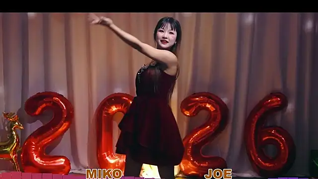 yznt-dudu online show from 9, 1, 2026