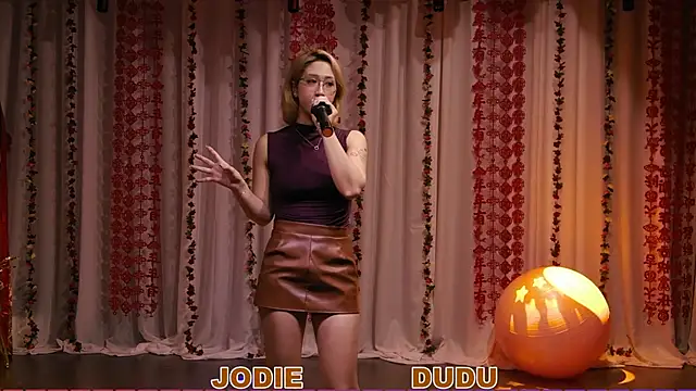 yznt-dudu online show from 22, 3, 2026