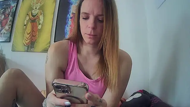 SexyMilf 37 online show from 24, 10, 2025