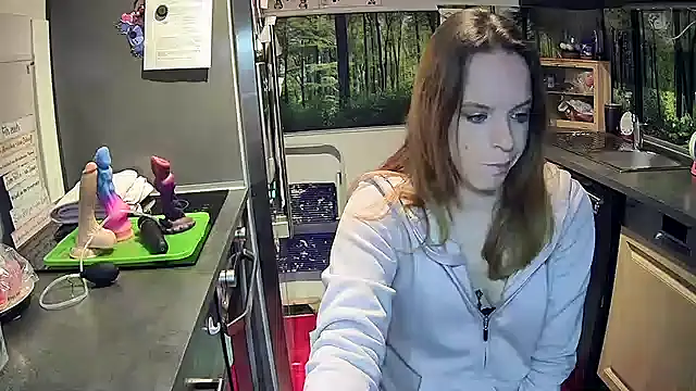 SexyMilf 37 online show from 2, 11, 2025