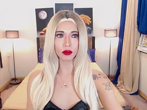 PreciousAmore online show from 22, 10, 2025