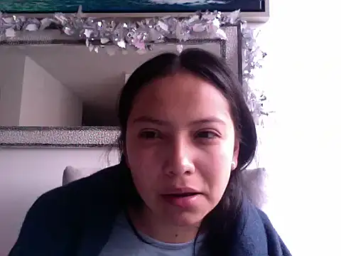 katalina07 1 online show from 18, 1, 2026