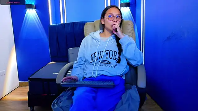 Snapshot of katalina07_1 chatting on 5, 6, 2026 katalina07 1 online show from 5, 6, 2026