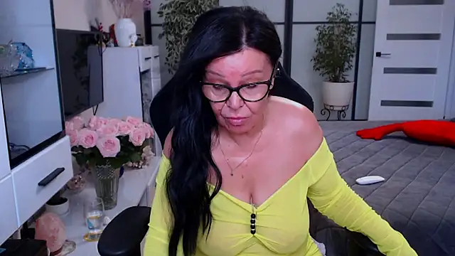 Snapshot of Anna_Blare chatting on 6, 6, 2026 Anna Blare online show from 6, 6, 2026