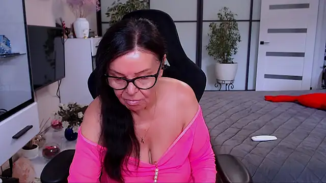 Snapshot of Anna_Blare chatting on 26, 6, 2026 Anna Blare online show from 26, 6, 2026