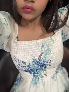 Snapshot of Rashi-48 chatting on 9, 10, 2025 Rashi-48 online show from 9, 10, 2025