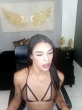 keytinthomson  online show from 14, 3, 2026