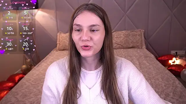 Snapshot of DiamondGoldie chatting on 25, 2, 2026 DiamondGoldie online show from 25, 2, 2026