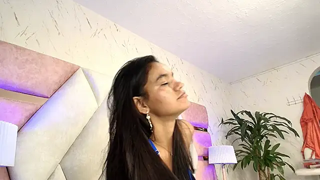 Snapshot of Cinthiabaker chatting on 11, 5, 2026 Cinthiabaker online show from 11, 5, 2026