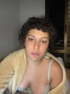 OliviaWild  online show from 17, 6, 2026