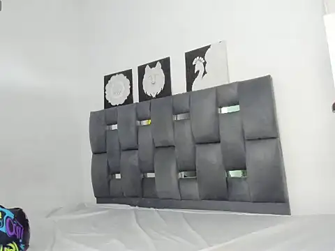 MafeStar777 online show from 1, 2, 2026