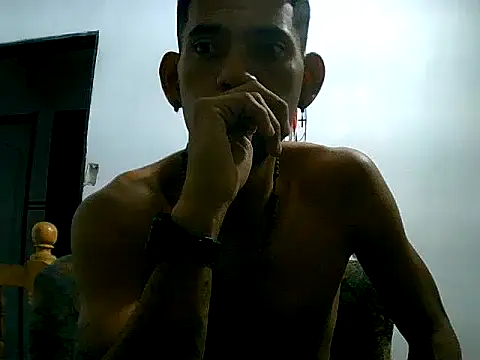 Negritohot2828 online show from 8, 4, 2026