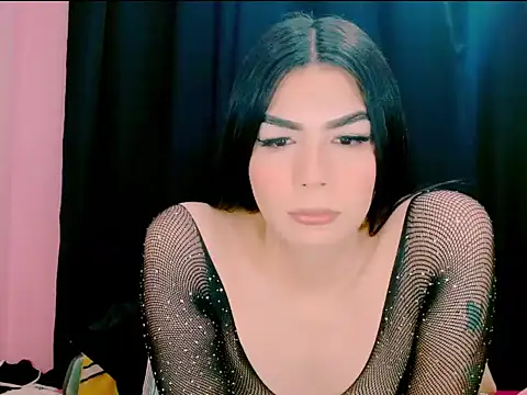  crystal23  online show from 1, 2, 2026