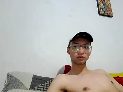 Thiagox274 online show from 24, 2, 2026