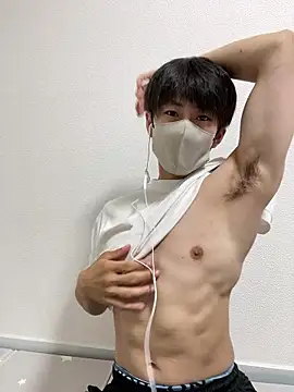 Snapshot of otouhu76 chatting on 19, 10, 2025 otouhu76 online show from 19, 10, 2025