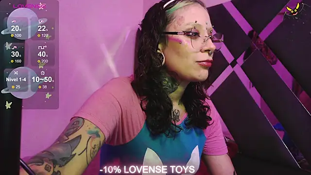 vainilla doll online show from 4, 6, 2026