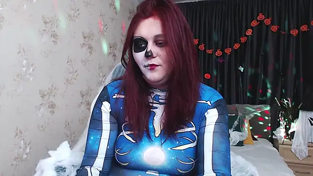 Alisawoods  online show from 31, 10, 2025