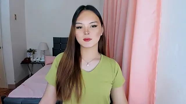 ameliamaureen online show from 12, 9, 2025