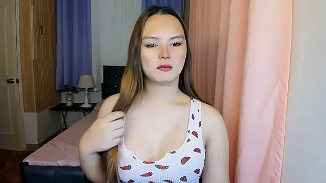 ameliamaureen online show from 4, 4, 2026