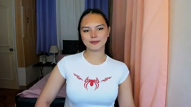 ameliamaureen online show from 12, 4, 2026