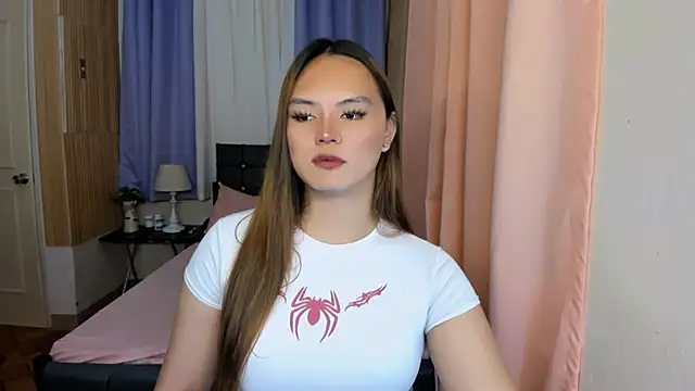 Snapshot of ameliamaureen chatting on 8, 5, 2026 ameliamaureen online show from 8, 5, 2026
