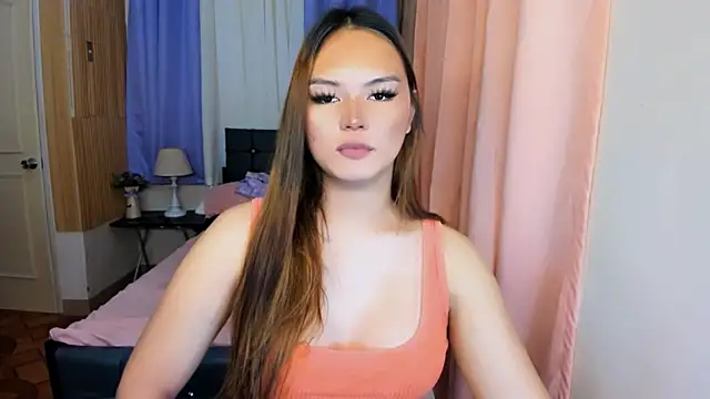 Snapshot of ameliamaureen chatting on 30, 5, 2026 ameliamaureen online show from 30, 5, 2026