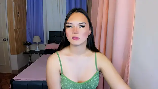 Snapshot of ameliamaureen chatting on 7, 6, 2026 ameliamaureen online show from 7, 6, 2026