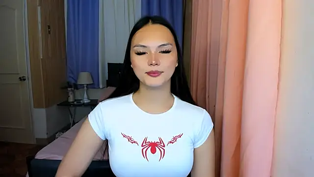 ameliamaureen online show from 4, 7, 2026