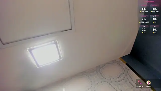 GiaBlaze  online show from 18, 12, 2025