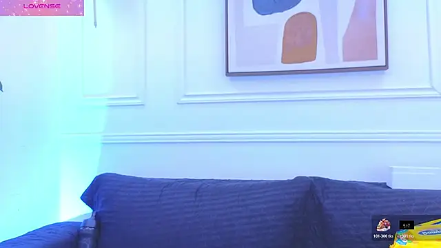 Daisy Price online show from 20, 2, 2026