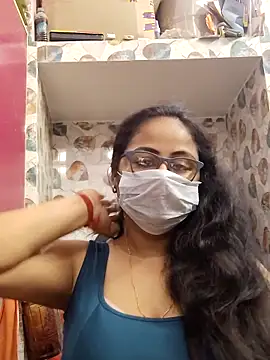 nisha 1110 online show from 13, 3, 2026