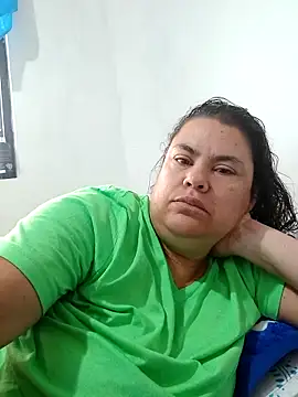 yaneth  online show from 26, 11, 2025