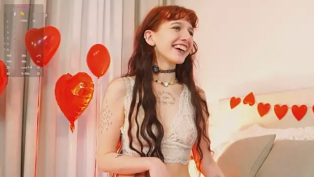 Snapshot of LeelooYolo chatting on 10, 2, 2026 LeelooYolo online show from 10, 2, 2026