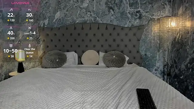 Bambi cutee online show from 24, 3, 2026