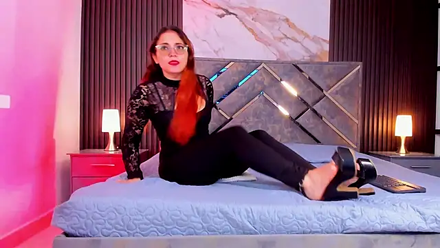 MissKathyfox online show from 11, 2, 2026