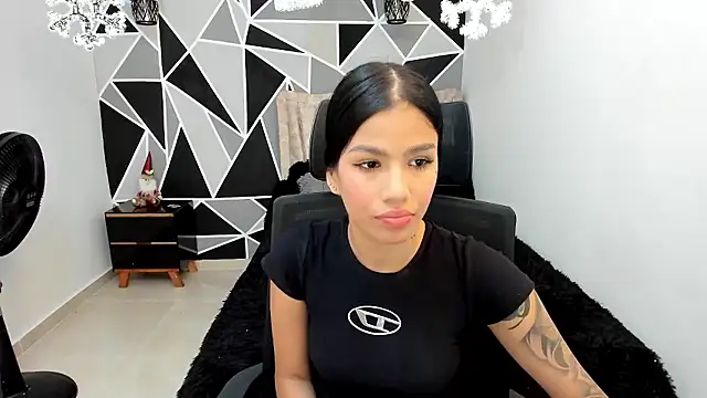 valeria-duarte online show from 5, 1, 2026